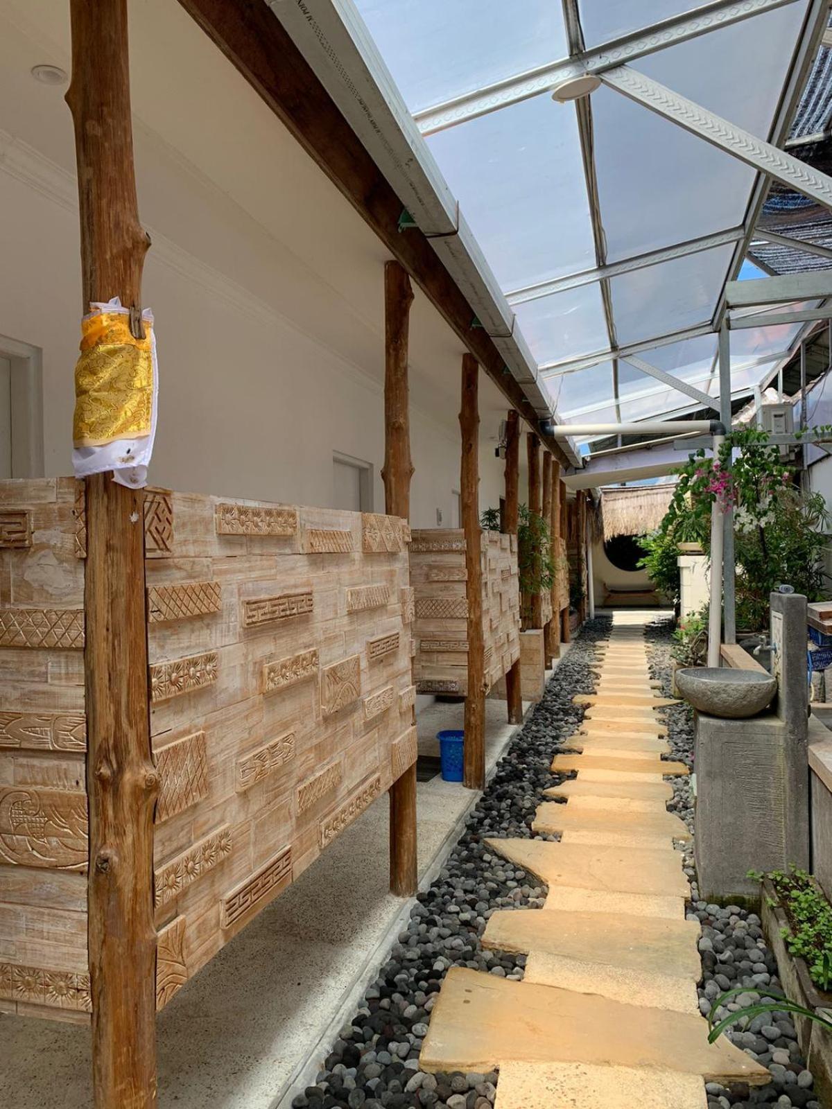 クタLavender Star Houseアパートメント エクステリア 写真